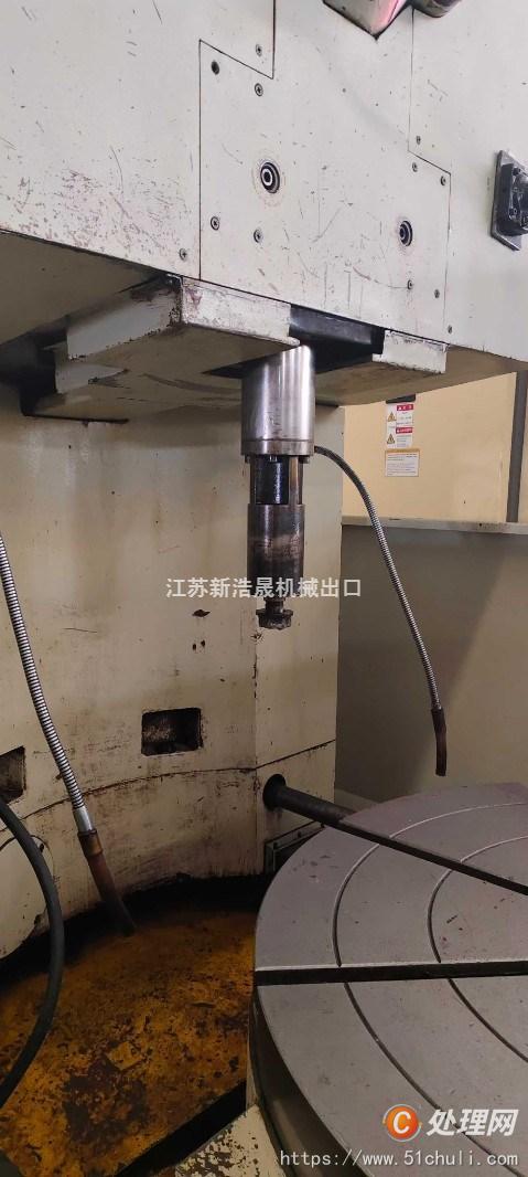 二手插齒機(jī)