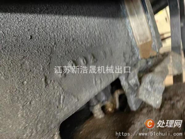 二手壓力機