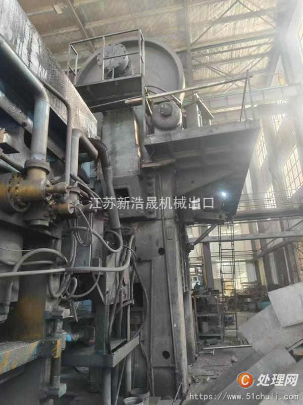 二手壓力機(jī)