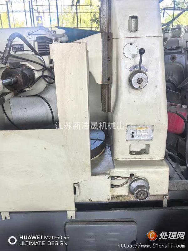 二手滾齒機