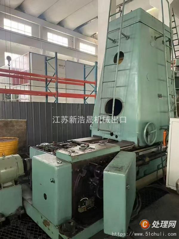 二手滾齒機