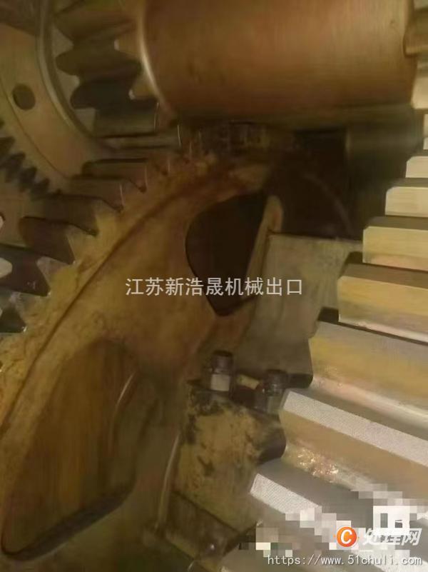 二手壓力機(jī)