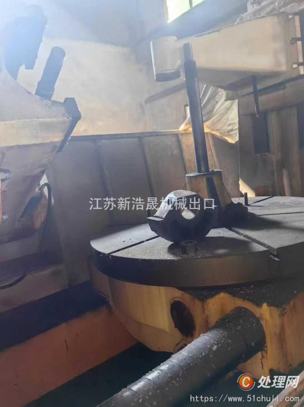 二手滾齒機(jī)