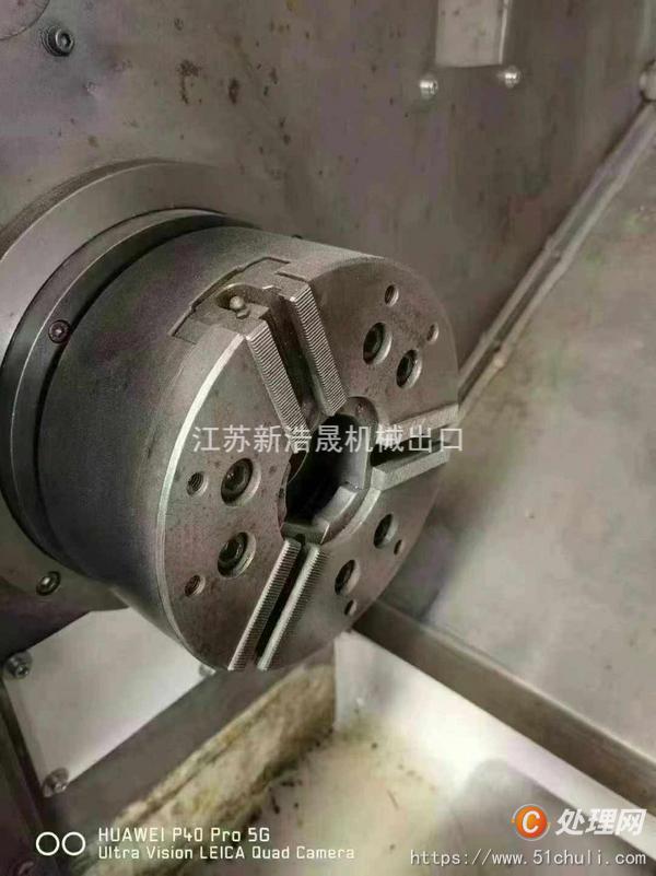 二手?jǐn)?shù)控車床