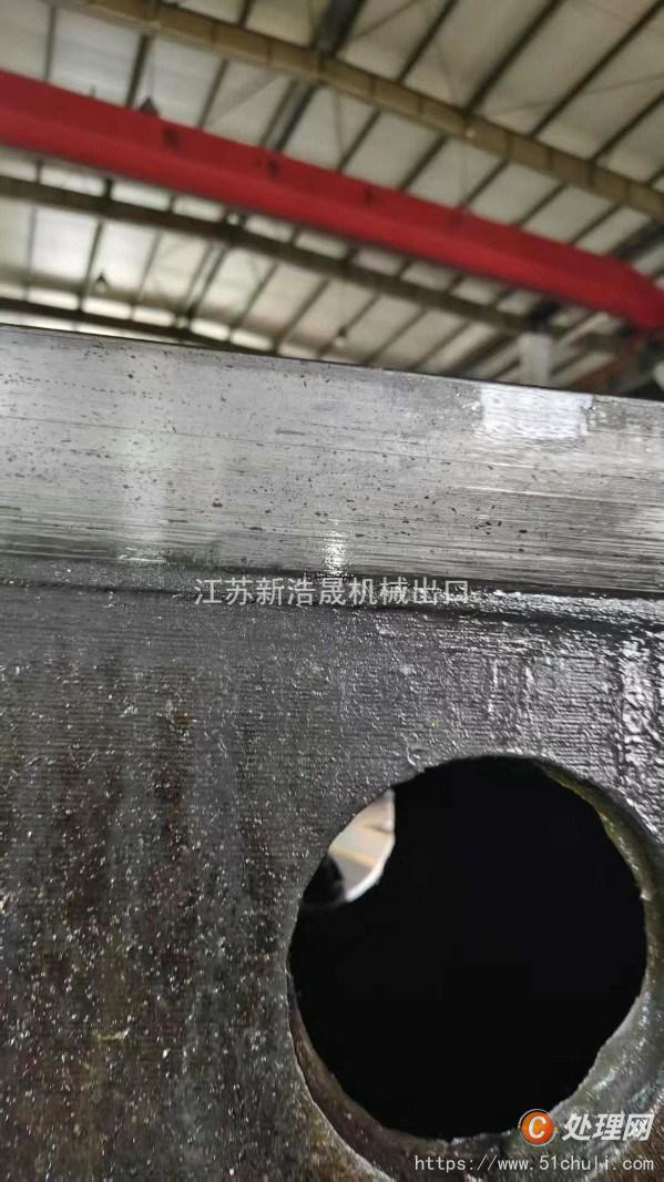二手搖臂鉆床