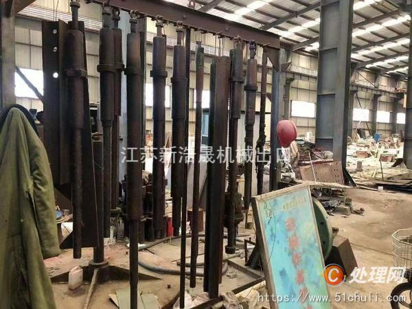 二手滾齒機(jī)