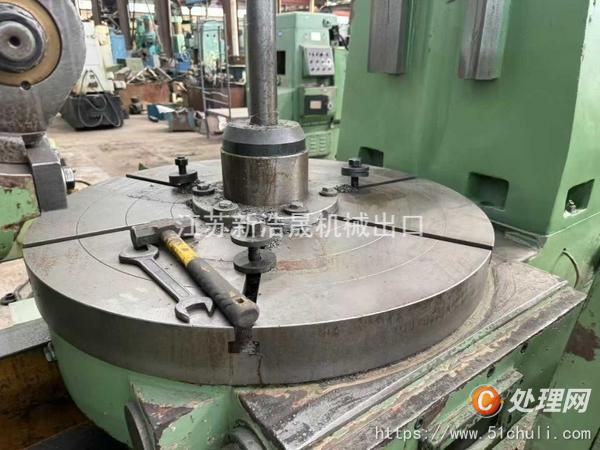 二手滾齒機