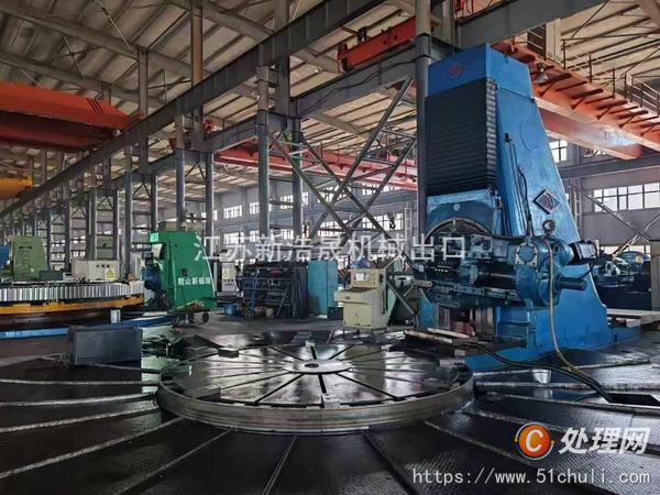 二手滾齒機(jī)