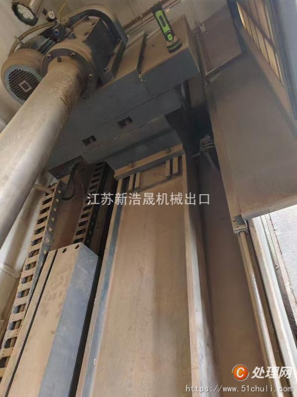 二手磨床