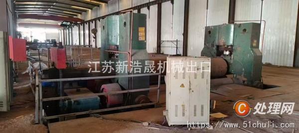 二手卷板機(jī)