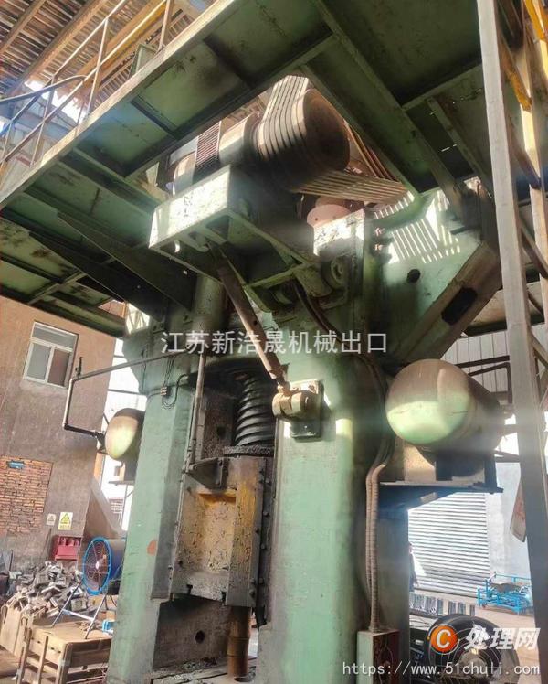 二手壓力機
