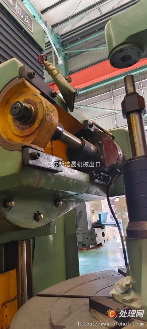二手滾齒機(jī)