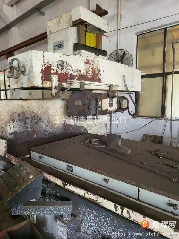 供应云南YM-71100x25平面磨床二手71100平面磨