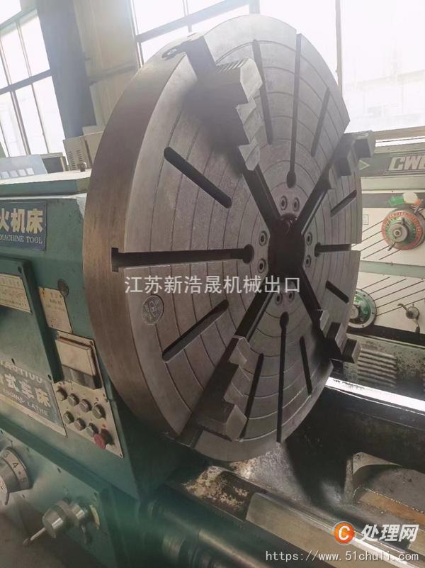 出售处置二手星火CWA61100x3米卧式车床二手61100普车