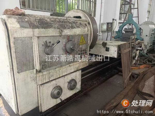 供应沈阳CW61125Bx3米卧式车床二手61125普车