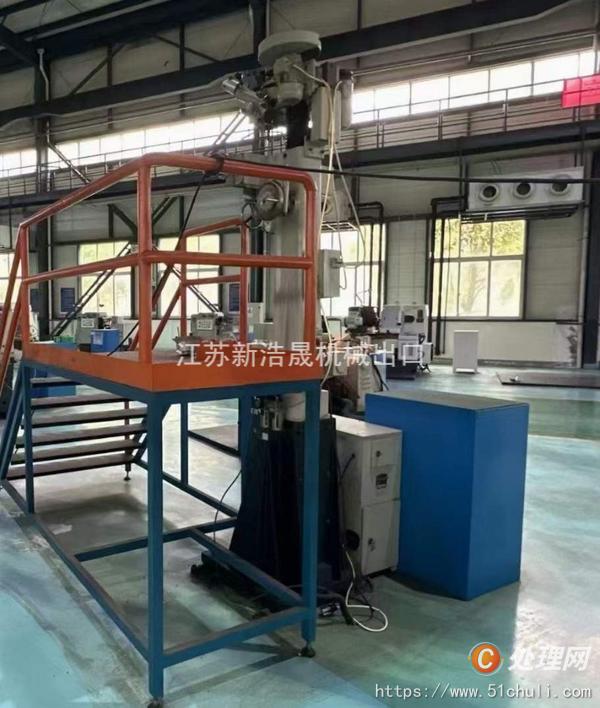出售处置二手新乡2M8012立式中心孔磨床二手中孔磨
