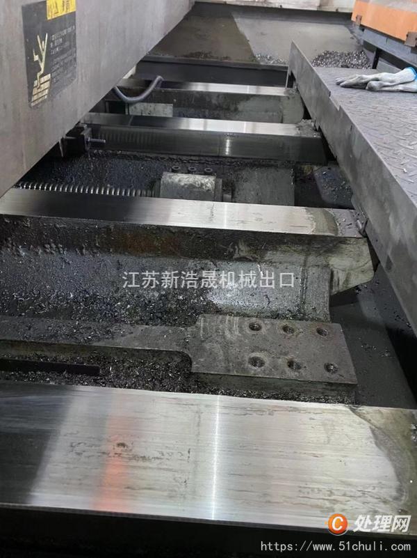 二手數(shù)控銑床