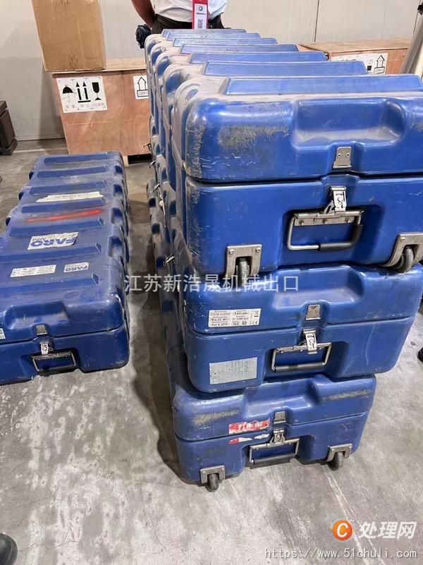其他二手機床