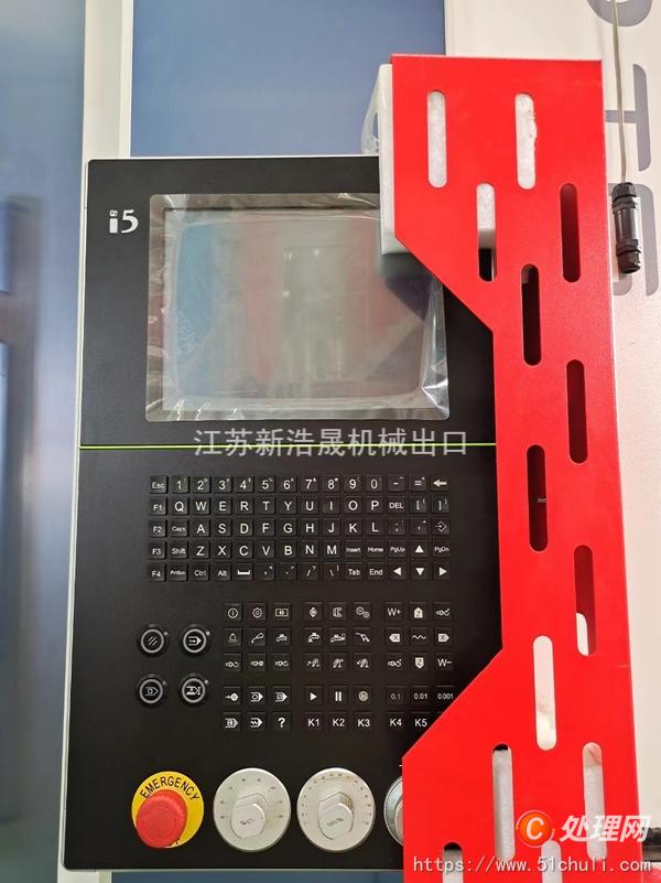 二手立式車床