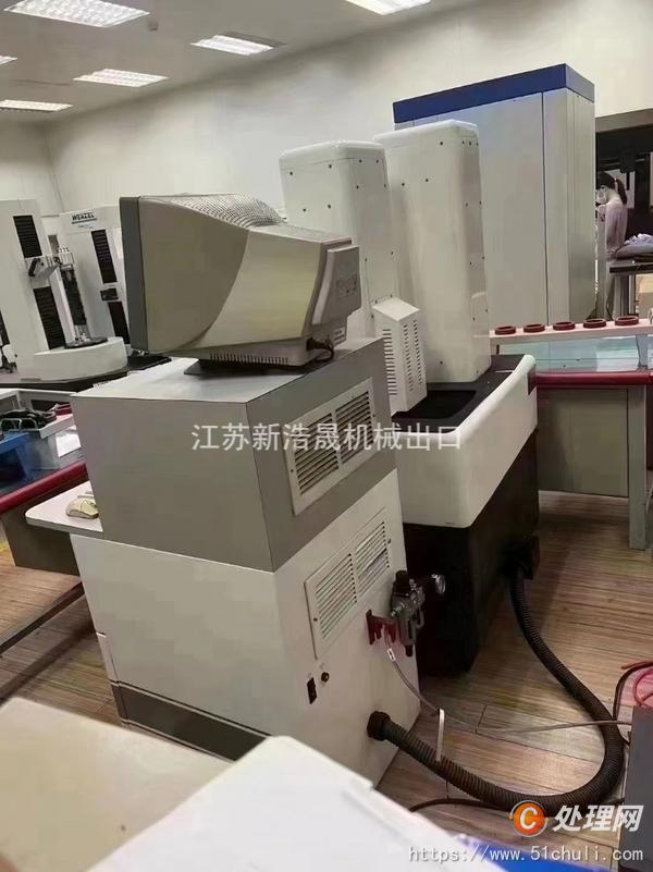 二手齒輪加工機(jī)床