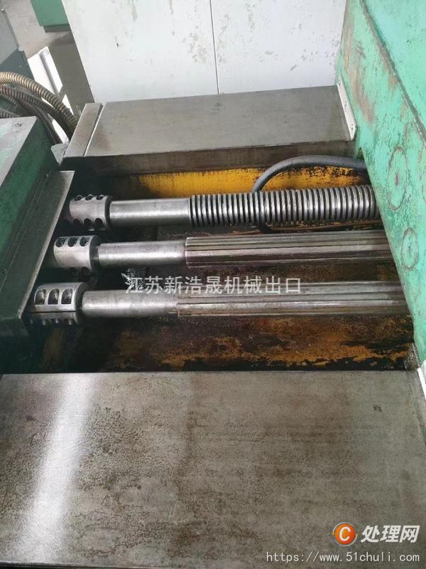 二手滾齒機(jī)