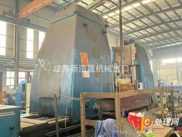 二手滾齒機(jī)
