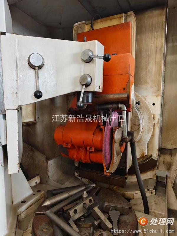 二手磨齒機(jī)