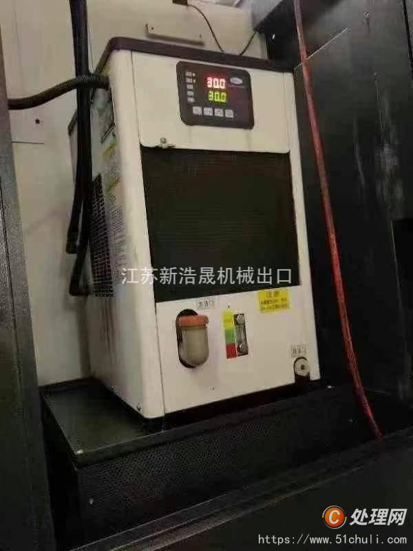二手?jǐn)?shù)控銑床