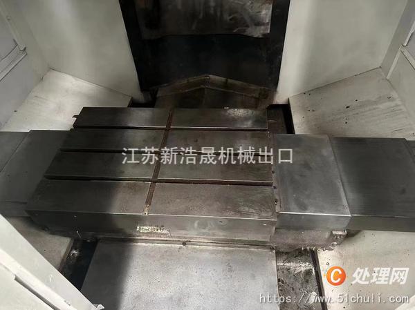 二手鉆攻中心