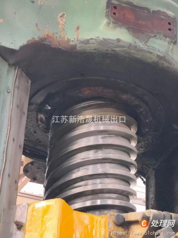 二手壓力機