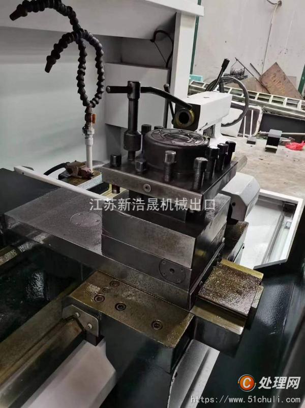 二手數(shù)控車床