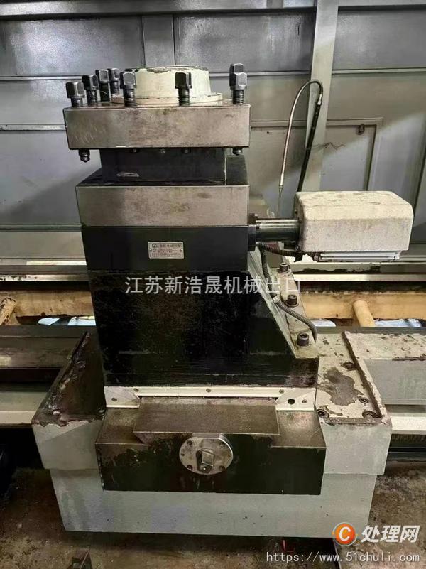 二手?jǐn)?shù)控車床