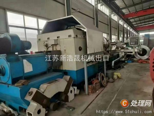二手數(shù)控車床