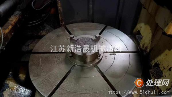 二手滾齒機