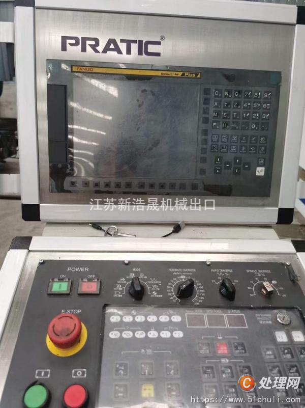 其他二手機(jī)床