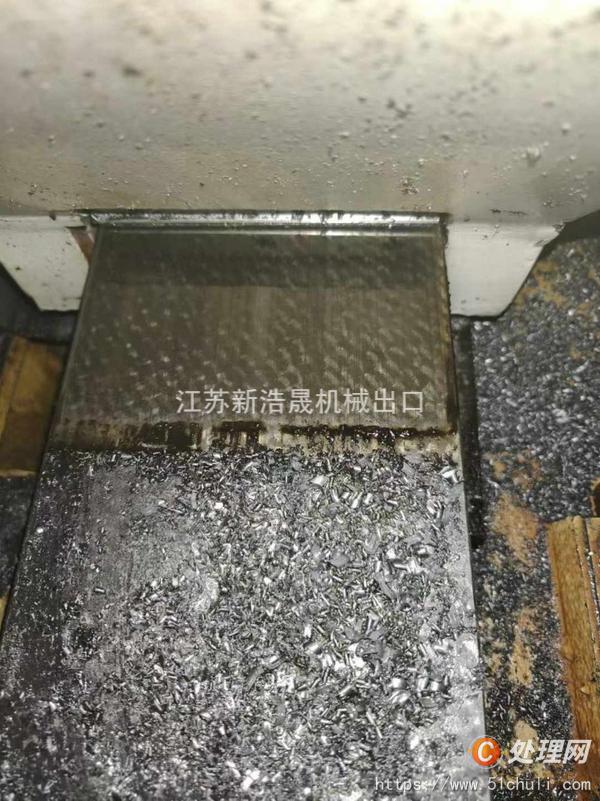 二手插齒機