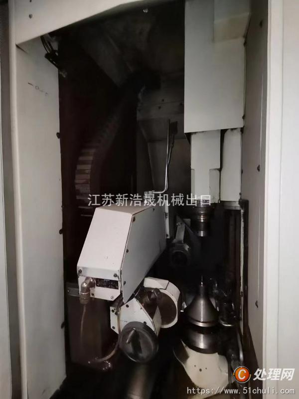 二手滾齒機(jī)