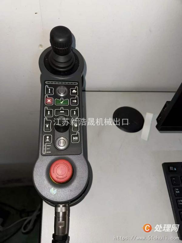 其他二手機床