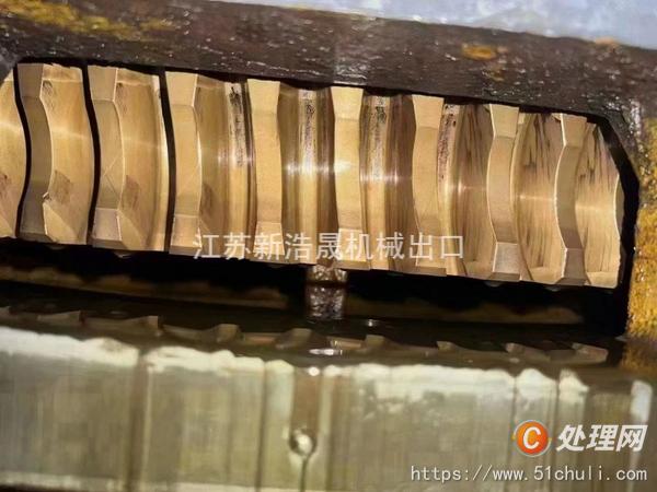 二手滾齒機(jī)