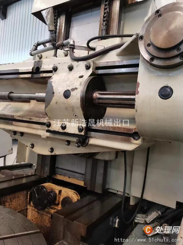 二手滾齒機(jī)