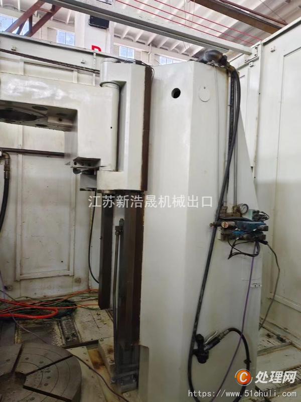 二手滾齒機(jī)