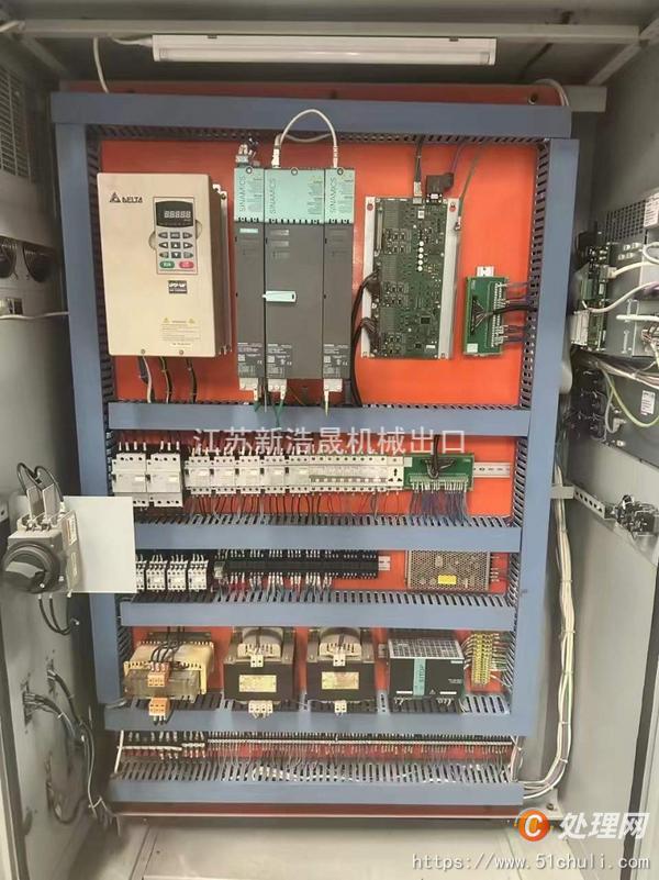 二手插齒機