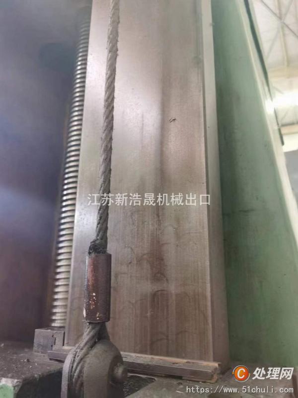二手滾齒機