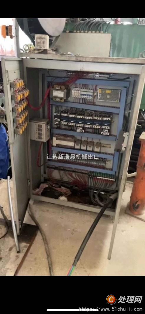 二手四柱液壓機(jī)