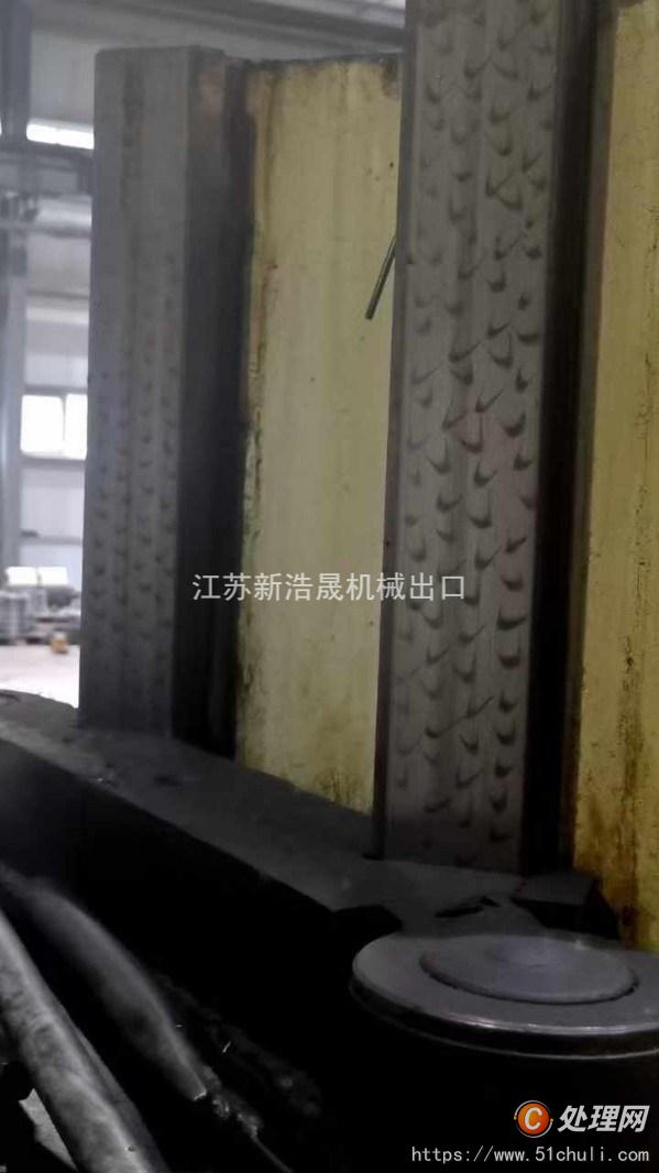 二手滾齒機