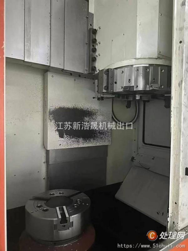 二手立式車床