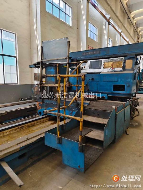二手磨床
