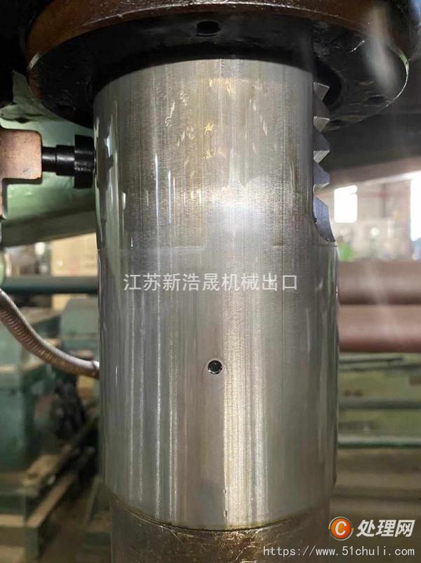 二手搖臂鉆床