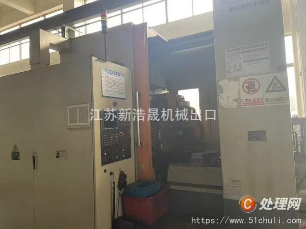二手滾齒機(jī)
