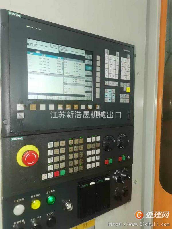 二手滾齒機(jī)